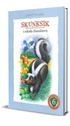 Skunksik i szkoła charakteru