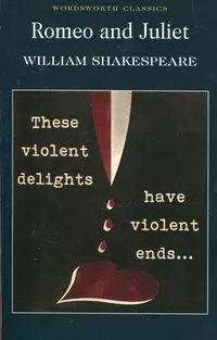 Romeo and Juliet - tantis.pl