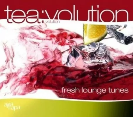 Tea:Volution (2CD)