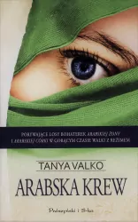 Arabska krew. Arabska saga. Tom 3