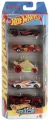 Hot Wheels Let's Race Na start! 5-pak - tantis.pl