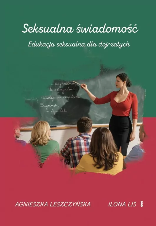 Seksualna świadomość. Edukacja seksualna... - tantis.pl