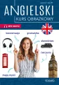 Angielski. Kurs obrazkowy. Poziom A2-B1 - tantis.pl