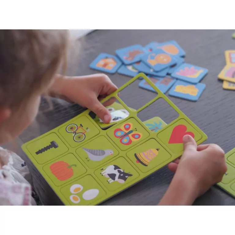 Gra edukacyjna. Litera do litery. Kapitan Nauka - tantis.pl