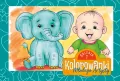 Kolorowanki młodego Artysty. Galeria 7 - tantis.pl