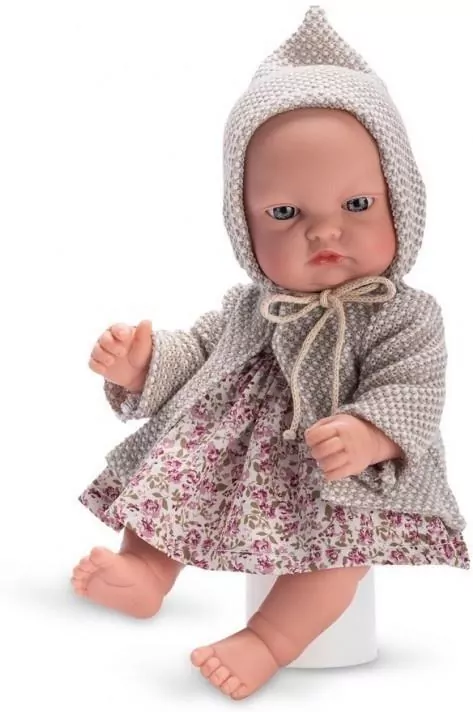 Lalka hiszpańska Gordi 28cm - tantis.pl