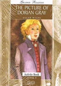 The Picture of Dorian Gray SB MM PUBLICATIONS - tantis.pl