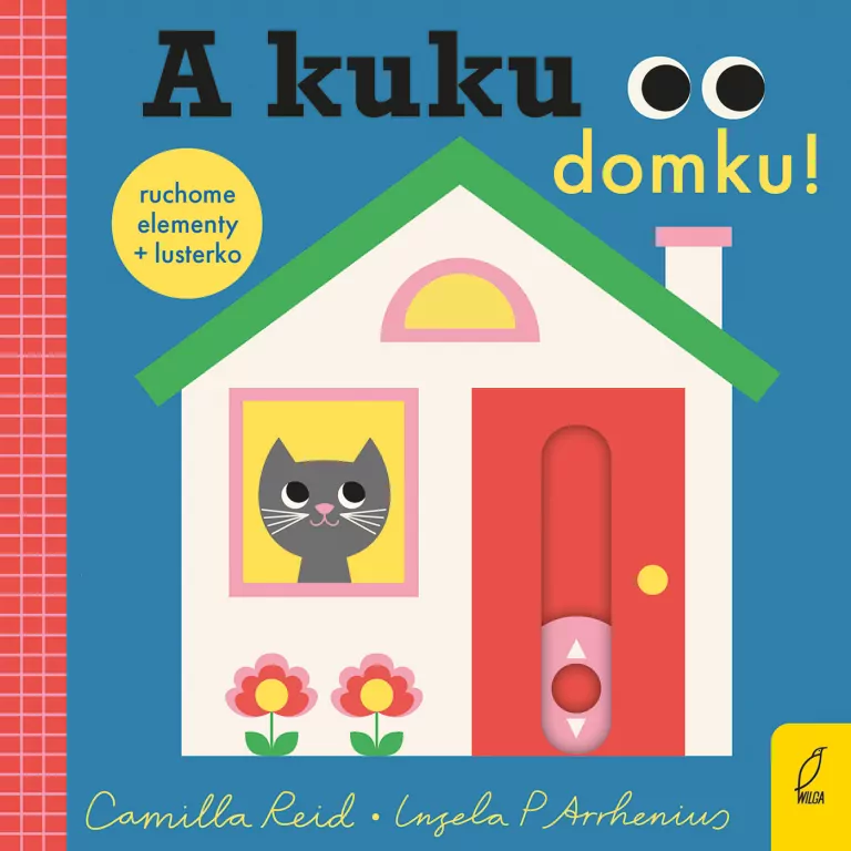 A kuku, domku! - tantis.pl
