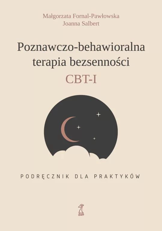 Poznawczo-behawioralna terapia bezsenności. Podręcznik dla praktyków - tantis.pl