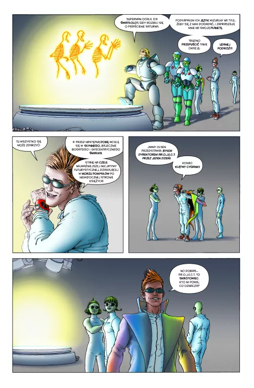 All-Star Superman - tantis.pl