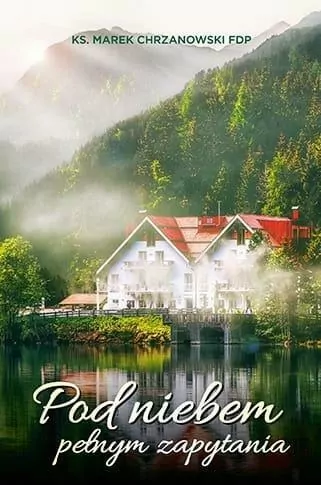 Pod niebem pełnym zapytania - tantis.pl