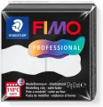 Masa termoutwardzalna Fimo 57g biały - tantis.pl