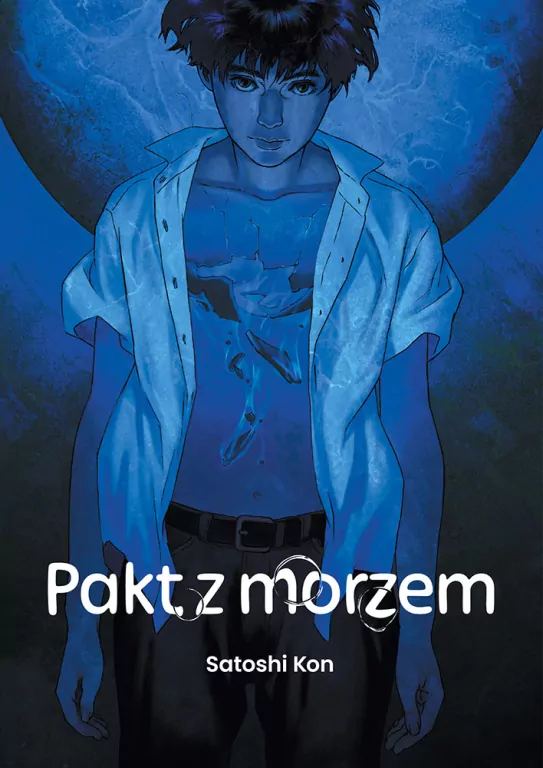 Pakt z morzem - tantis.pl