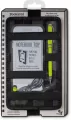 Organizer na notes czarny. Bookaroo. Notebook tidy - tantis.pl