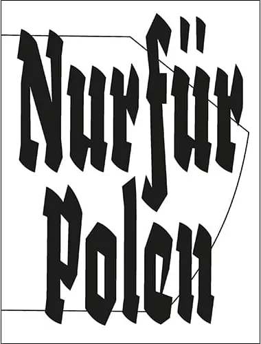 Nur fur Polen - tantis.pl