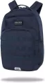 Plecak 2-komorowy. Granatowy. Coolpack - tantis.pl
