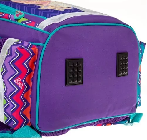 Plecak szkolny Barbie - tantis.pl