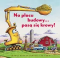 Na placu budowy pasą się krowy! - tantis.pl
