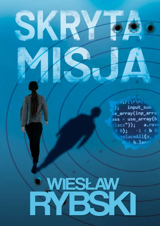 Skryta misja - tantis.pl