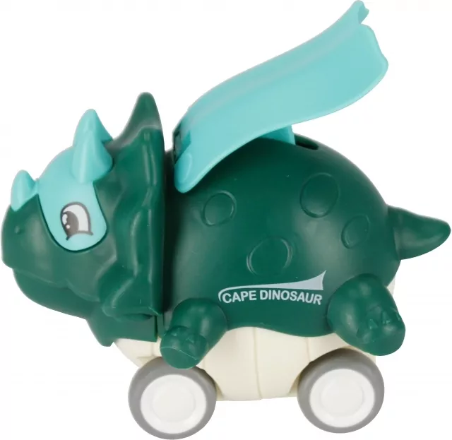 Zabawka Naciskana Dino 13 cm - tantis.pl