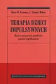 Terapia dzieci impulsywnych - tantis.pl