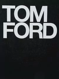 Tom Ford wer. angielska - tantis.pl