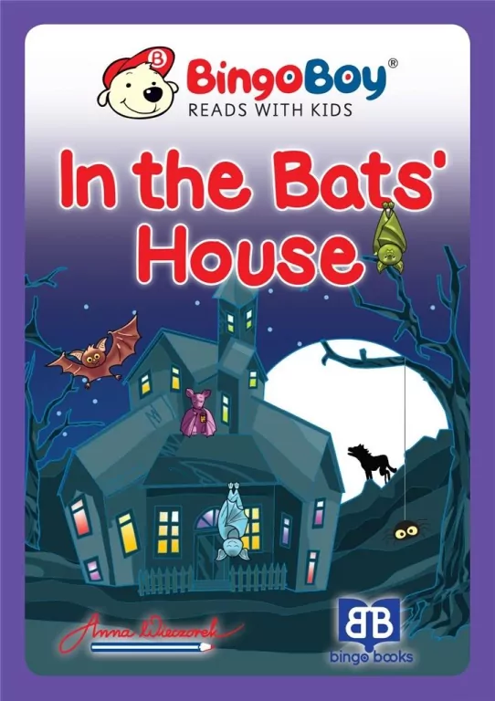 In the Bats' House - tantis.pl