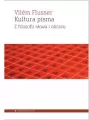Kultura pisma. Z filozofii słowa i obrazu. - tantis.pl