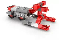 Klocki konstrukcyjne 8w1 Motorbikes Engino Inventor