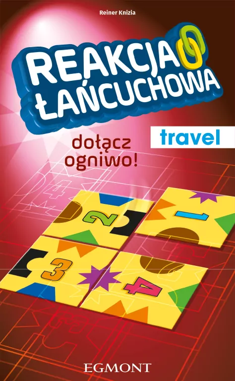 Reakcja łańcuchowa - tantis.pl