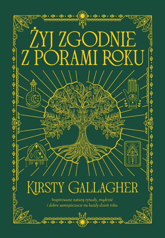 Żyj zgodnie z porami roku - tantis.pl