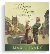 Dzieci Króla - tantis.pl