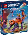 LEGO® DREAMZzz. Zwierzaki ze snu Izzie 71481 - tantis.pl