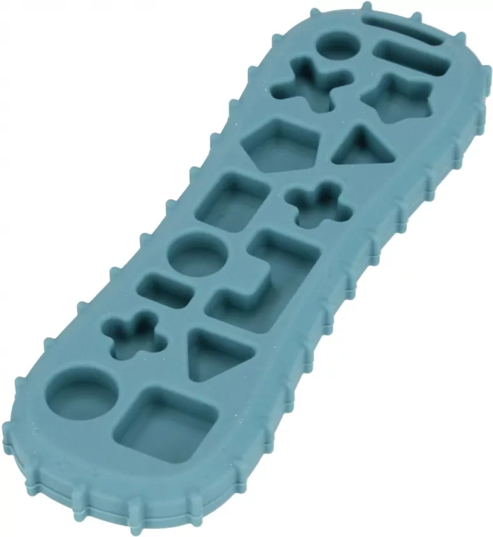 BAM BAM Gryzak dla dzieci Pilot TV 541616 - tantis.pl