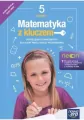 Matematyka z kluczem 5. Cz.1. Podręcznik - tantis.pl