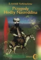 Przygody Hodży Nasreddina - tantis.pl