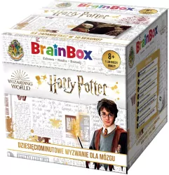 BrainBox. Harry Potter