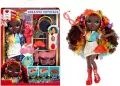 Rainbow High. Creative Crystals Fashion Doll. Iris - tantis.pl