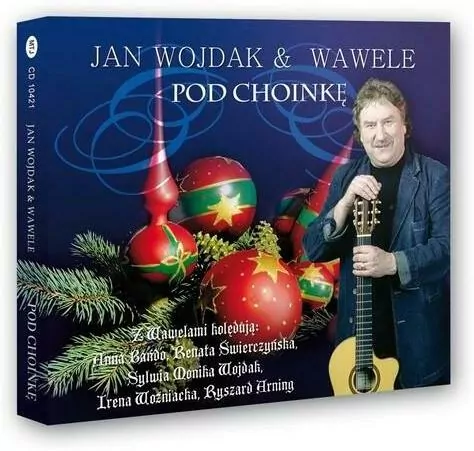 Pod choinkę - tantis.pl