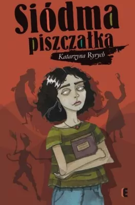 Siódma piszczałka. Lepiej w to uwierz!