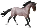 Collecta. Klacz Mustang gniada - tantis.pl