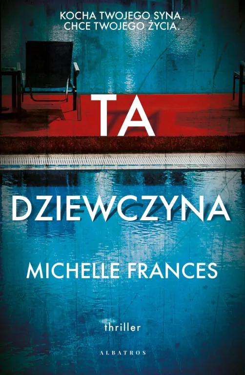 Ta dziewczyna - tantis.pl