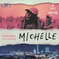 Michelle. Audiobook - tantis.pl
