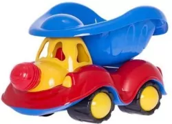 Samochód Pajacyk MIX