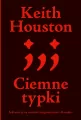 Ciemne typki. Sekretne życie znaków typograficznych - tantis.pl