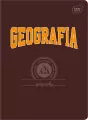 Zeszyt A5 60k kratka geografia HYBRID FSC Credit p10 INTERDRUK mix cena za 1szt - tantis.pl
