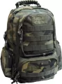 Plecak 4-komorowy. Military Woodland Camo. - tantis.pl