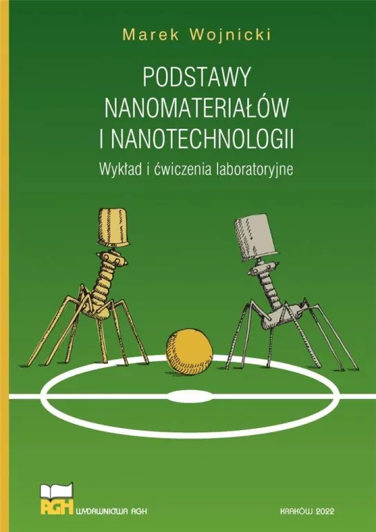 Podstawy nanomateriałów i nanotechnologii - tantis.pl