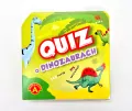 Quiz o Dinozaurach - tantis.pl