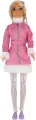 Lalka 29 cm z akcesoriami - tantis.pl